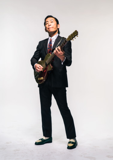 ネップ・ツイード