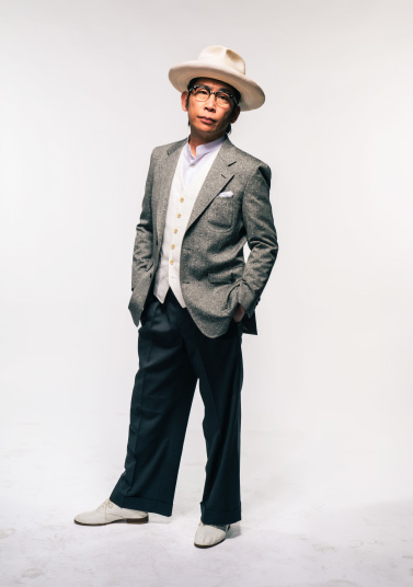 ネップ・ツイード