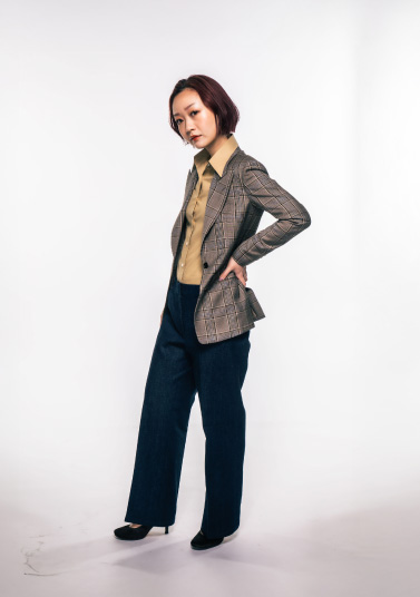 グレンチェック