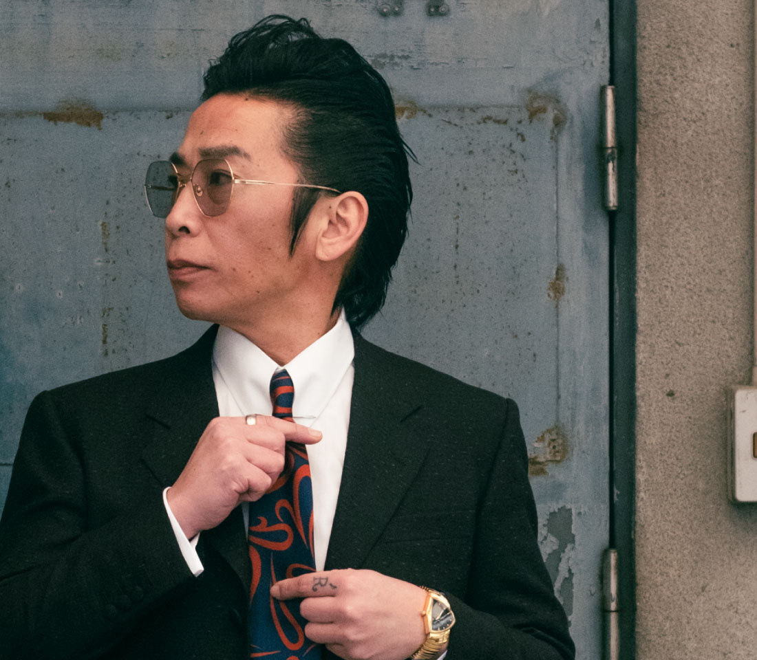 ネップ・ツイード