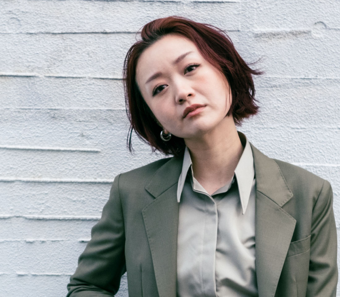 ピスタチオ・グリーン・ソリッド