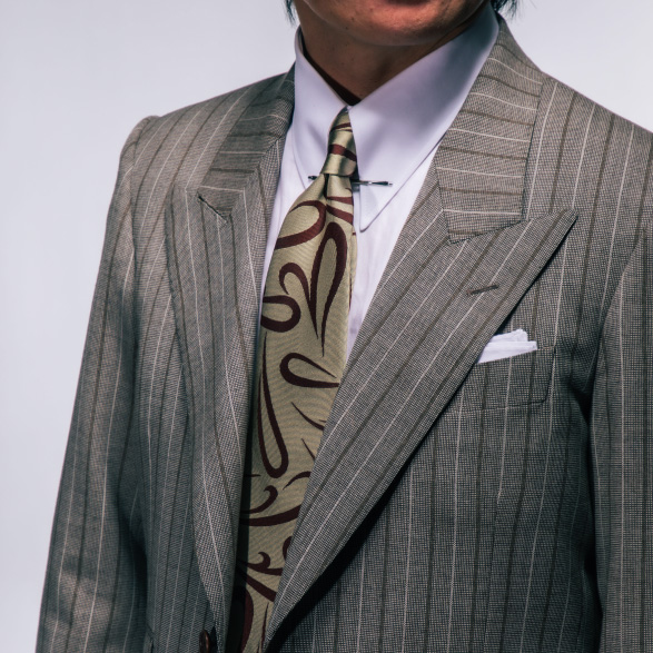 ネップ・ツイード