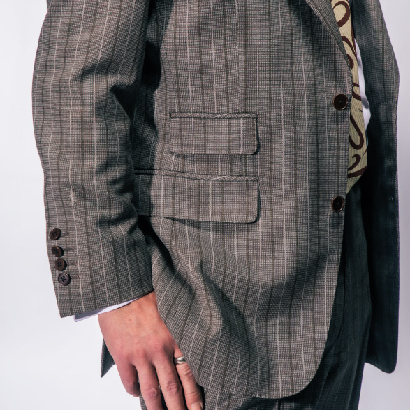 ネップ・ツイード