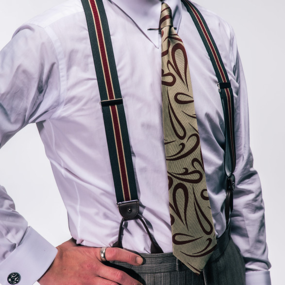 ネップ・ツイード