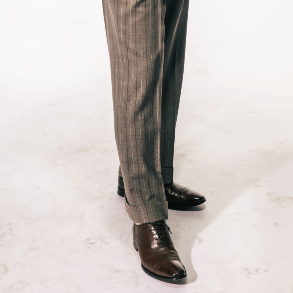 ネップ・ツイード