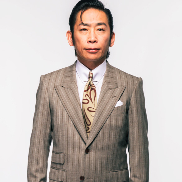 ネップ・ツイード