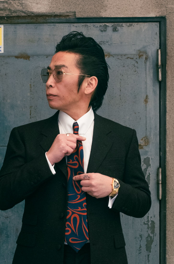 ネップ・ツイード