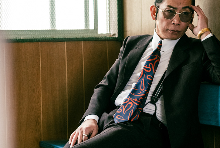 ネップ・ツイード