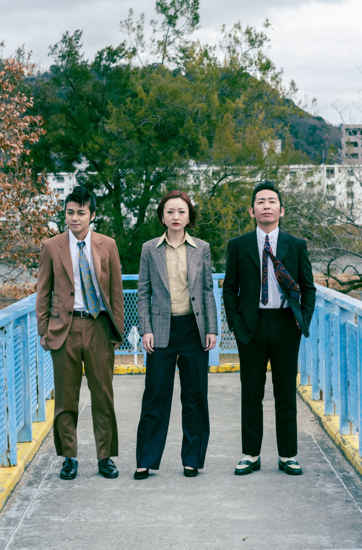 ネップ・ツイード