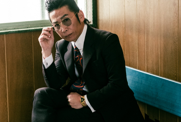 ネップ・ツイード