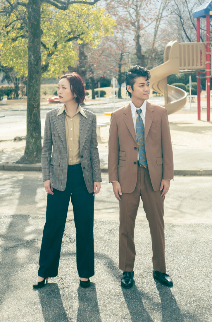 ソラーロ・ヘリンボーン