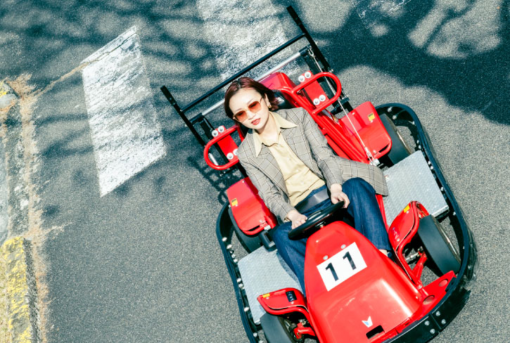 グレンチェック