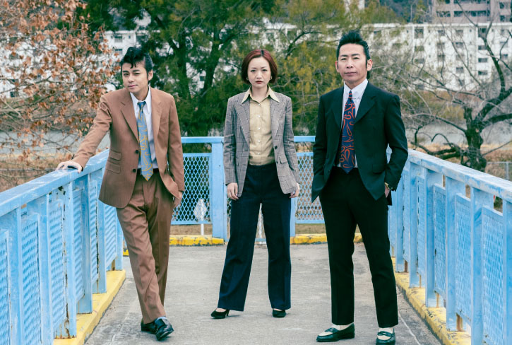 グレンチェック