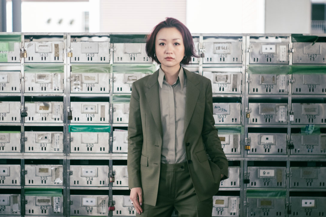 ピスタチオ・グリーン・ソリッド