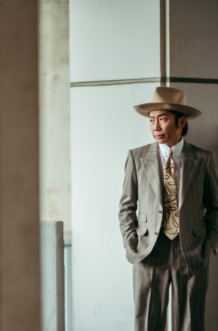 ネップ・ツイード