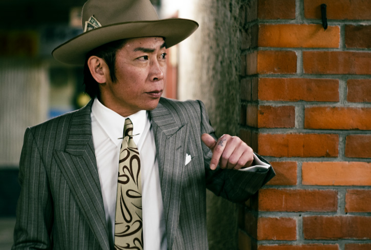 ネップ・ツイード