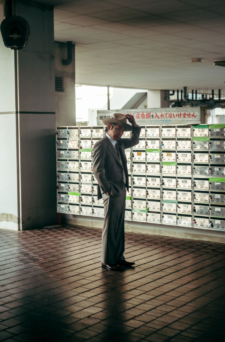 ネップ・ツイード