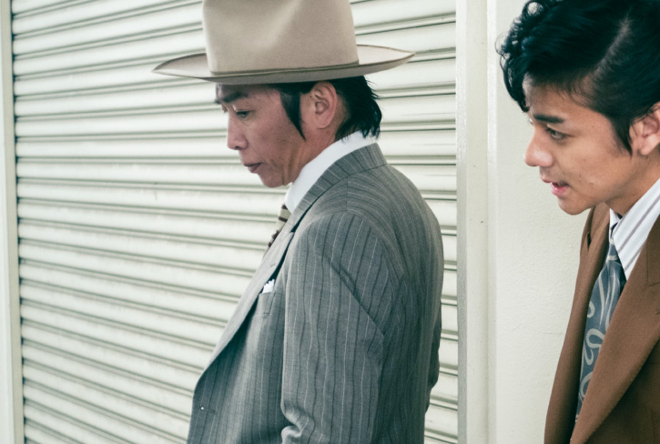 ネップ・ツイード