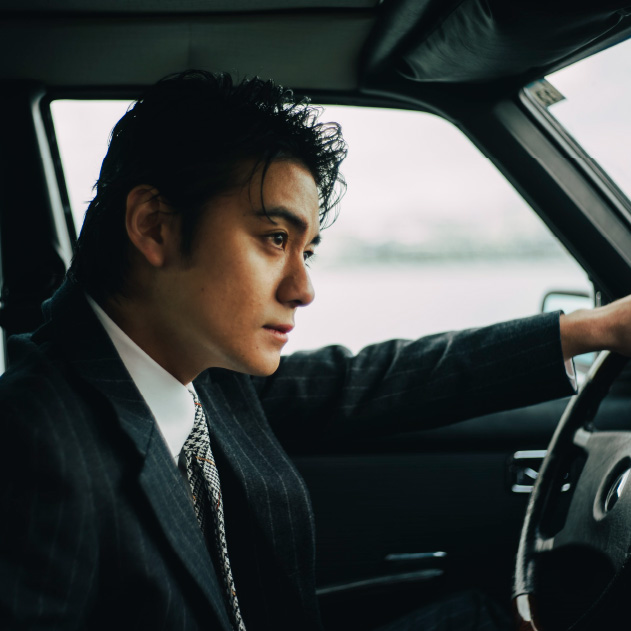 ストライプ