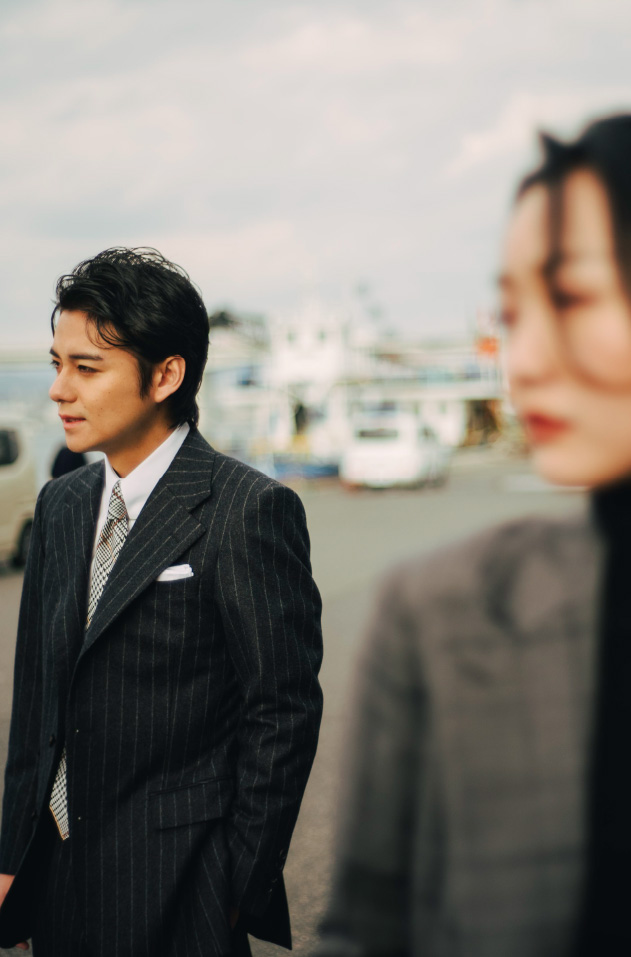 ストライプ