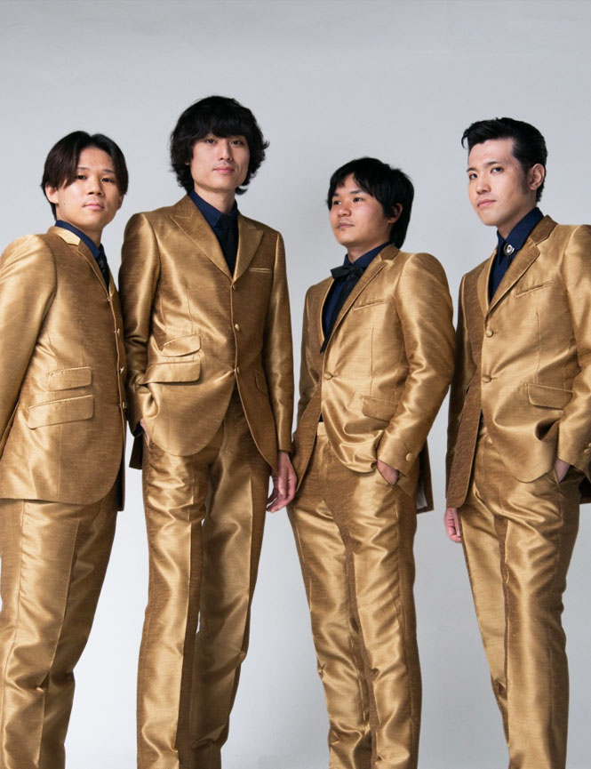 プロフィール写真