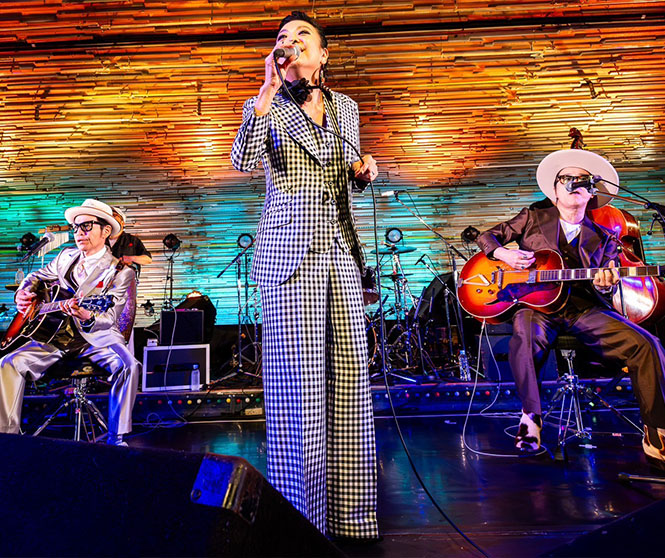 プロフィール写真